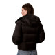 Calnin Klein Γυναικείο μπουφάν Short Down Puffer Jacket